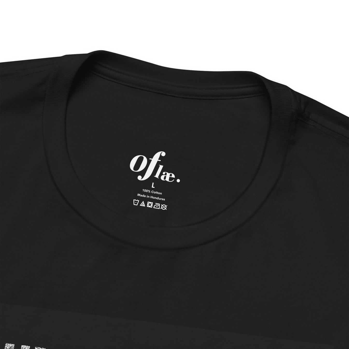 Oflæ "Super Middleweight Undisputed Championship 2025" Tee