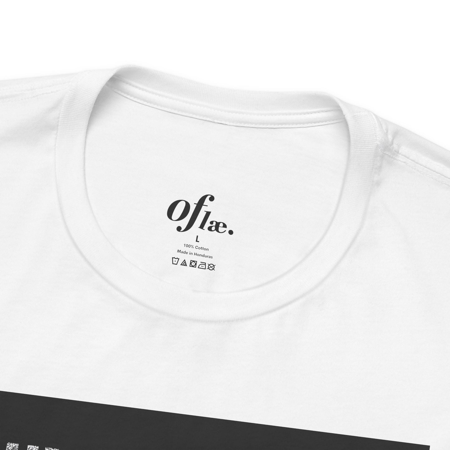 Oflæ "Super Middleweight Undisputed Championship 2025" Tee